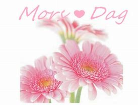 morsdag