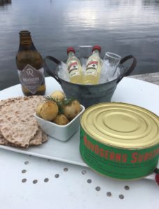 Surströmming